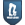 Partizan CF Logo