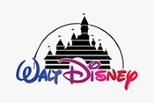 Walt Disney