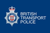 British Transport Police