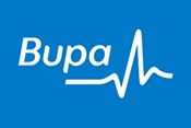 BUPA