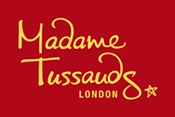 Madame Tussauds London