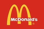 Mcdonalds