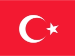 Turkiye flag