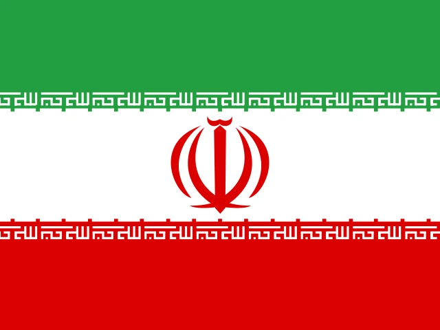 IR Iran