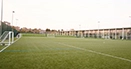 Harris Lowe Academy Goals - 2