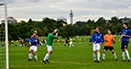 Football Matches Across London - 5