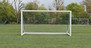 Paddington Recreation Ground Goal - 2
