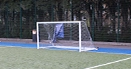 Paddington Recreation Ground Goal - 4