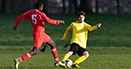 Play in N, E, S, and West London - 2