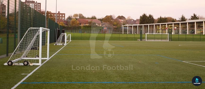 Harris Lowe Academy - 4