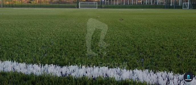 Harris Lowe Academy 3G Pitch - 1
