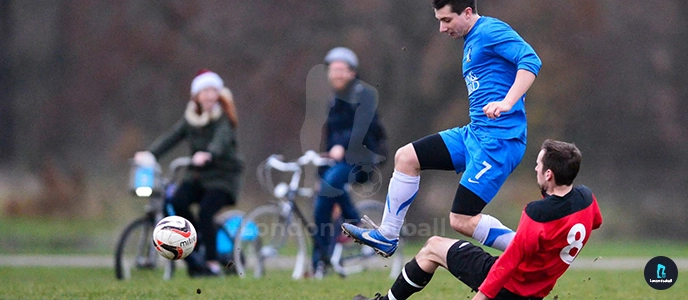 Morning Kick-off League Matches - 2