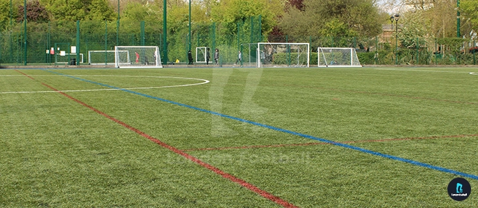 Paddington Recreation Ground Pitch - 3