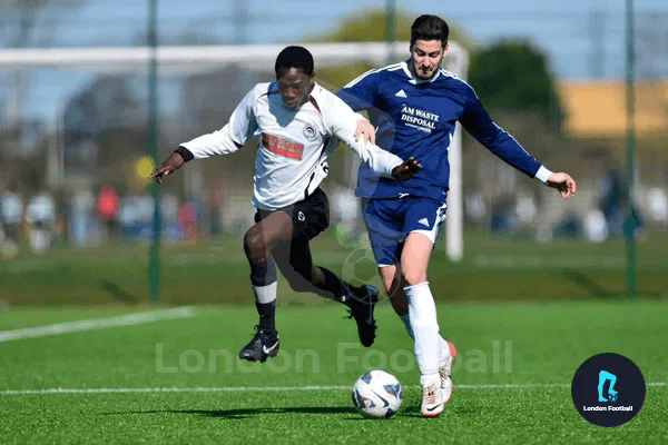 Paddington Rec Pitches - 6