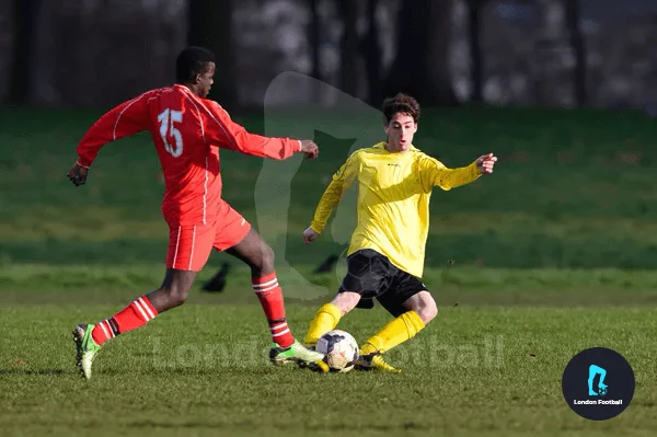 Regent's Park Pitches - 2