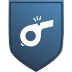 Referee logo