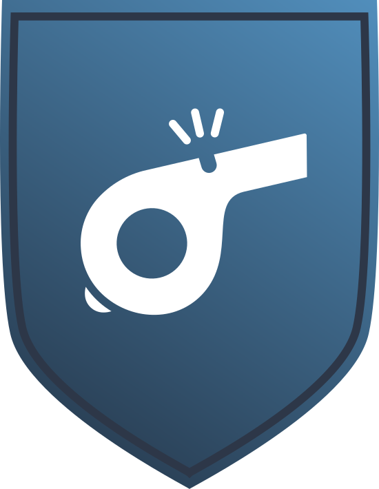 Referee Logo