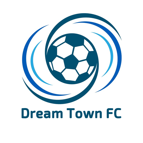Dream Town FC Logo