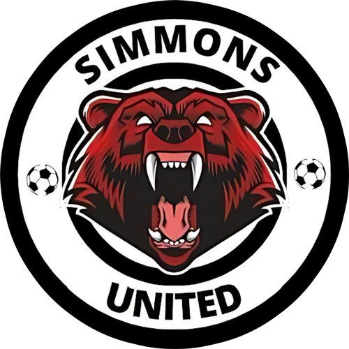 Simmons United FC Logo
