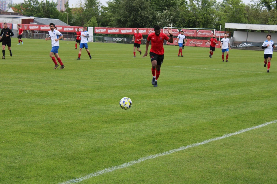 London Bulls FC