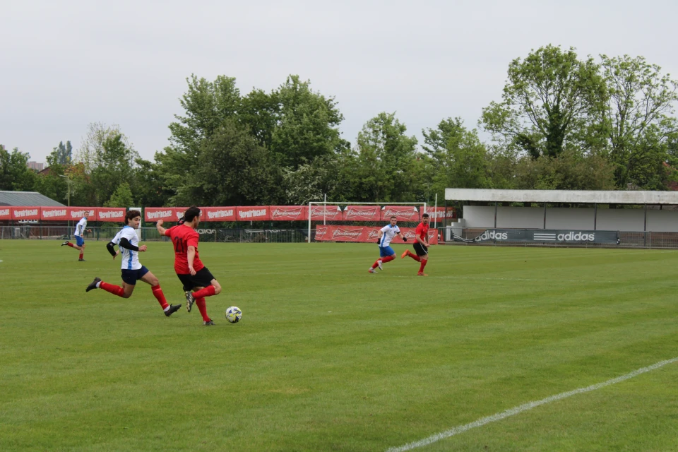 London Bulls FC