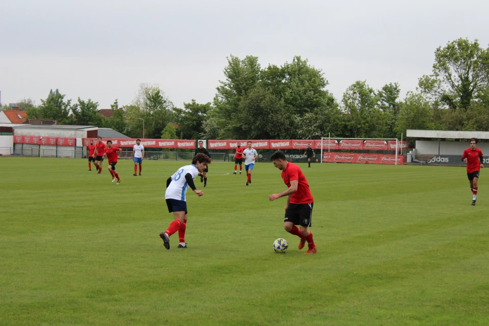 London Bulls FC