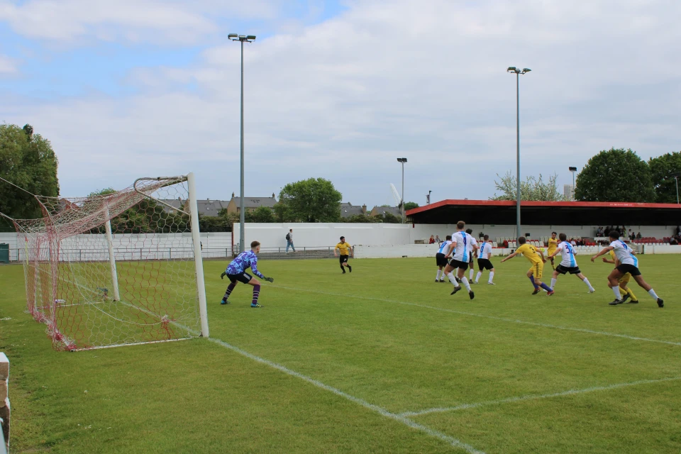 Trumpington Rovers