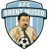 London Football Banner Logo