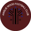 Ainslie Wood FC logo