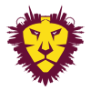 AVFC London Lions logo