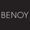 Benoy Ltd logo