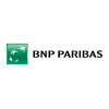BNP Paribas logo