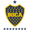 Boca Senior logo