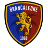 Brancaleone logo