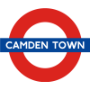 Camden FC logo