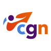 CGN United logo