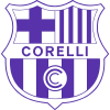 Corelli Athletic logo