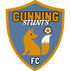 Cunning Stunts FC logo