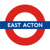 East Acton Rangers logo