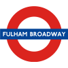 East Fulham logo
