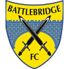 FC Battlebridge logo
