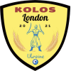 London Football Banner Logo