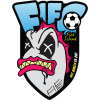 Fish Island FC logo