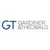 Gardiner & Theobald logo
