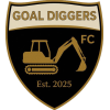 London Football Banner Logo