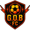 London Football Banner Logo