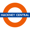 Hackney Revolution logo