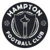 London Football Banner Logo