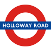 Holloway Road FC logo
