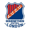 Homenetmen London logo